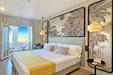 Soho Boutique Puerto in El Puerto de Santa María — foto 2
