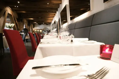 Hotel Copenhagen Admiral in Copenhagen — foto 7