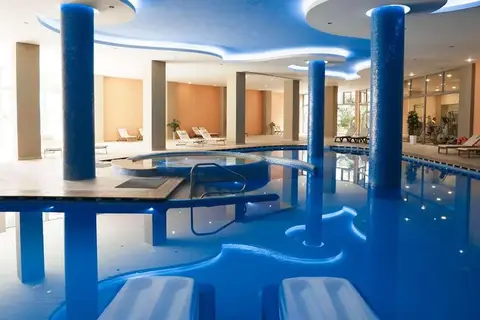 Atrium Platinum Luxury Resort Hotel & Spa in Municipal Unit of Rhodes, foto 9
