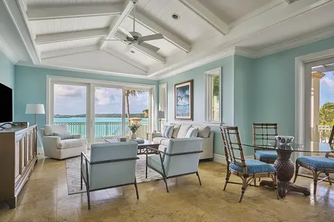 Grand Isle Resort & Residences in Exuma — foto 6