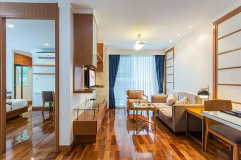 D Varee Residence Montara Thonglor 25 in Bangkok — foto 9