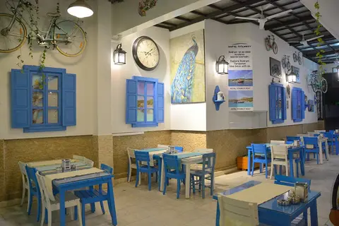 Hotel Istanköy Bodrum in Bodrum — foto 10