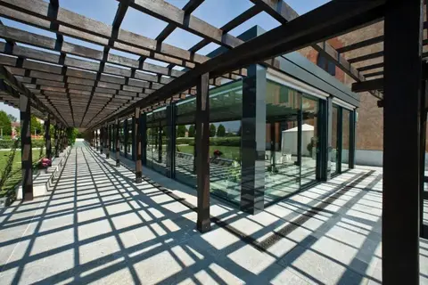 Albergo dell'Agenzia in Bra — foto 17