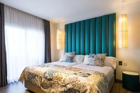 Sant Jordi Boutique Hotel in Calella — foto 3