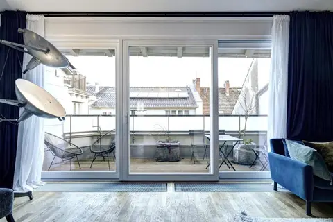 Gorki Apartments in Berlijn, foto 5
