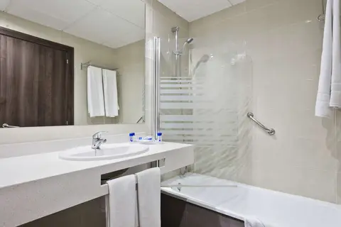 Hotel Best Siroco in Benalmádena, foto 19