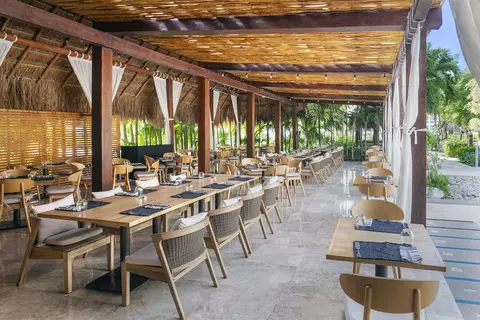 Paradisus Playa del Carmen - Riviera Maya in Playa del Carmen — foto 22