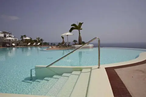Las Terrazas de Abama Suites in Guía de Isora — foto 22