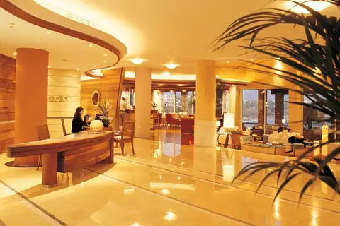 Thalassa Boutique Hotel & Spa in Πέγεια — foto 27