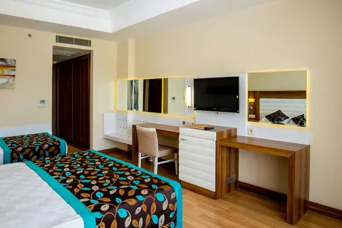 Hotel Dizalya Palm Garden in Alanya, foto 12