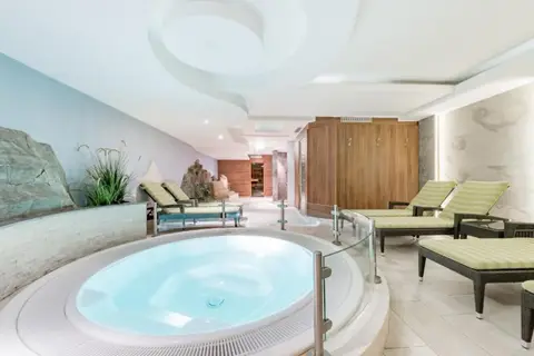 Hotel Madelaine in Sölden — foto 3