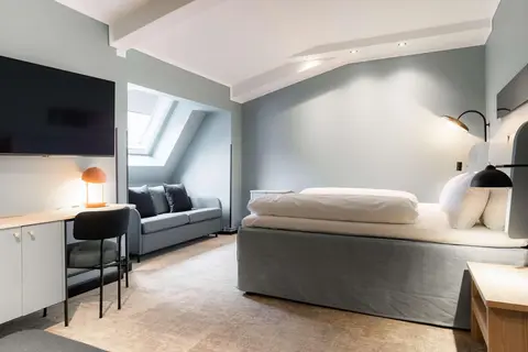 Hotel Scandic Oslo City in Oslo — foto 10