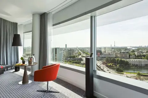 Melia Paris La Defense in Courbevoie, foto 23