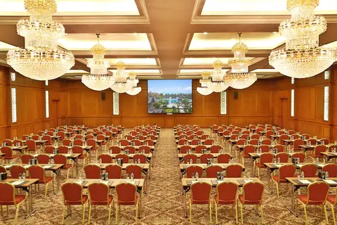 Miramar Al Aqah Beach Resort in Al Aqah - العقة — foto 28