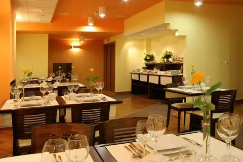 Ascot Premium Hotel in Krakau, foto 11