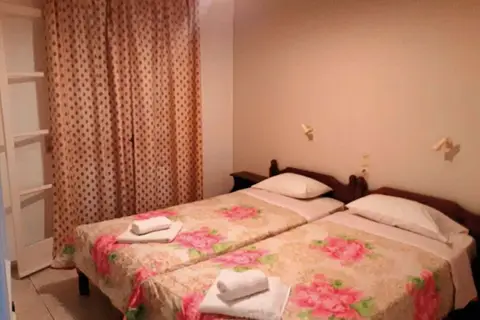 Appartementen Villa Silvia in Αχαράβη — foto 2