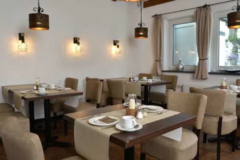 Hotel Gut Funkenhof foto 18