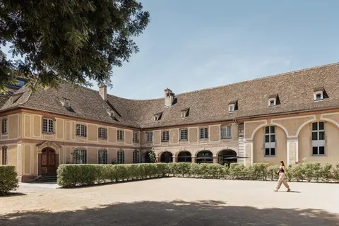Hôtel Les Haras in Straatsburg, foto 18