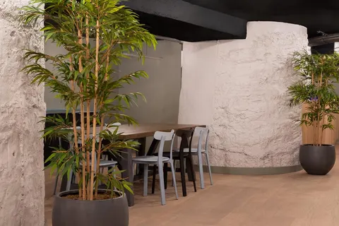 Zedwell Underground Hotel Tottenham Court Road foto 4