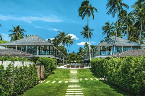 Nikki Beach Resort & Spa Koh Samui in Tong Yang, foto 10