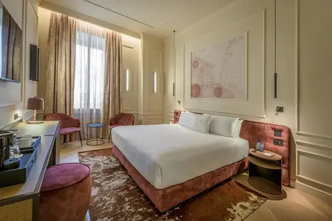 Palazzo Montebello in Florence — foto 22