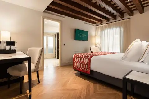 Áurea Casa Palacio Sagasta in Cádiz — foto 3