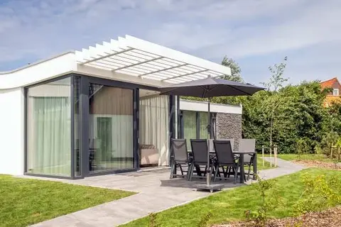 Villapark De Koog in De Koog — foto 4