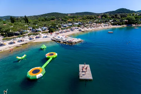 Camping Naturist Kanegra foto 1