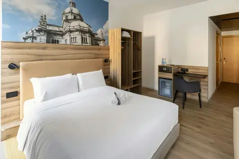 B&B HOTEL Como Baradello in Como, foto 22