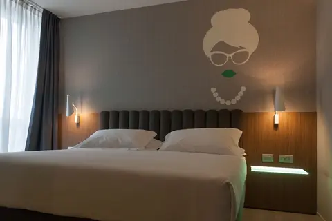 G Hotel Pescara in Pescara, foto 11