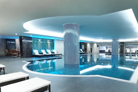 Imperial Turkiz Resort Hotel foto 1