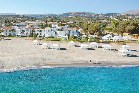 Caramel, A Grecotel Resort to Live in Δήμος Ρεθύμνης — foto 5