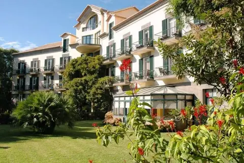 Hotel Quinta da Bela Vista in Funchal, foto 10