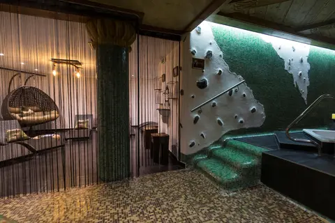 Berghotel Basur in Flirsch — foto 10