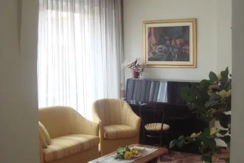 Albergo Arcade in Misano Adriatico — foto 11