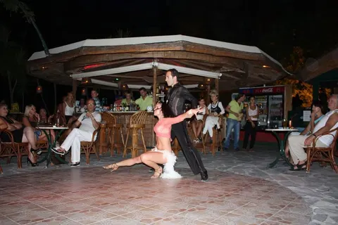Molfetta Beach Hotel foto 18