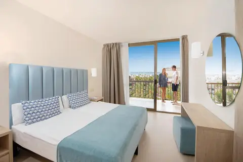 allsun App.-Hotel Estrella & Coral de Mar in Alcúdia — foto 15