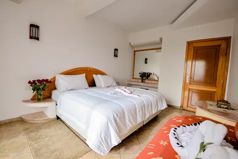 Residence Intouriste Hotel in Rabat — foto 24