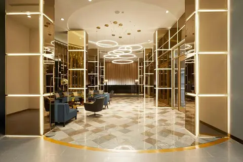 The Quarter Ladprao by UHG in Bangkok, foto 13