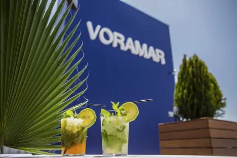 Hotel Voramar in Benidorm — foto 18
