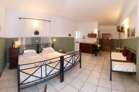 Nostos Studios in Μουσάτα — foto 18