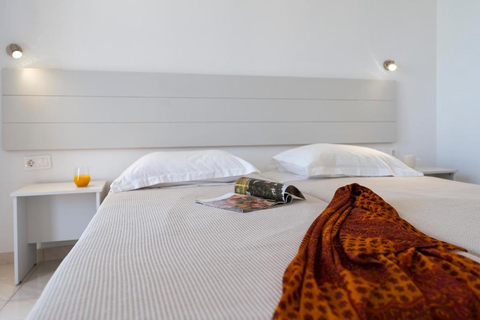 Aparthotel Gregory Peck foto 16