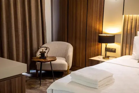 Monalisa Hotels in Kusadasi, foto 19