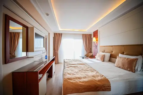 Grand Marcello Hotel in İstanbul, foto 19