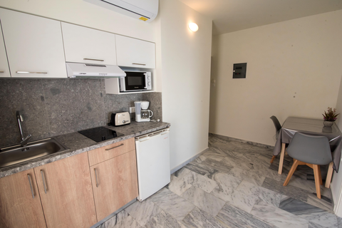 Appartementen Faliron foto 3