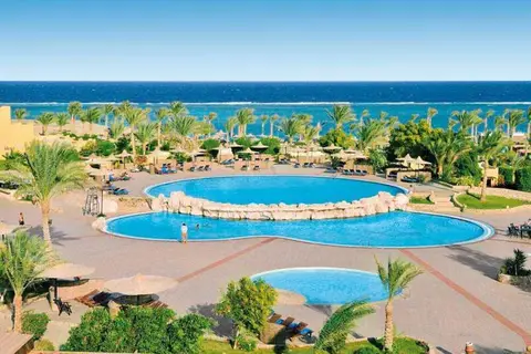 Elphistone Resort in Sea Secrets Divers — foto 17