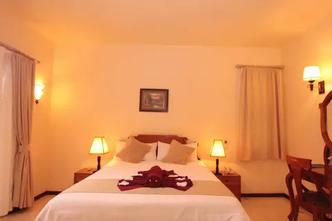 Le Palmiste Resort & Spa in Trou aux Biches VCA — foto 19