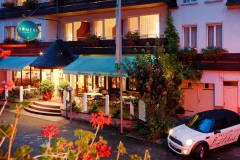 Ringhotel Bömers Mosel Landhotel foto 2
