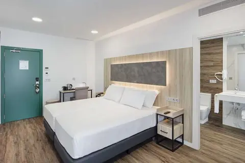 Sercotel Cordoba Delicias in Córdoba — foto 12