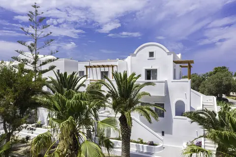 Strogili Hotel in Δημοτική Ενότητα Θήρας — foto 21